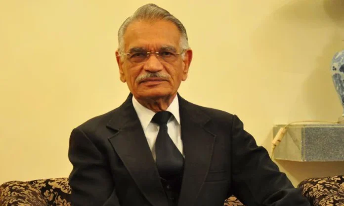 पूर्व गृहमंत्री का निधन, कुछ समय से थे बीमार, लातूर में ली अंतिम सांस