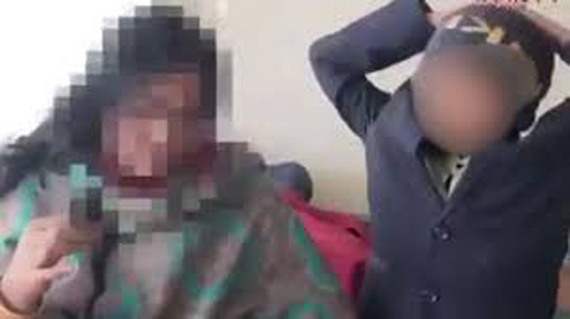 बांग्लादेश में हिंदुओं पर अत्याचार जारी, विधवा महिला से गैंगरेप