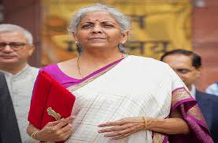 बजट में बड़े आर्थिक सुधारों पर सरकार की नजर