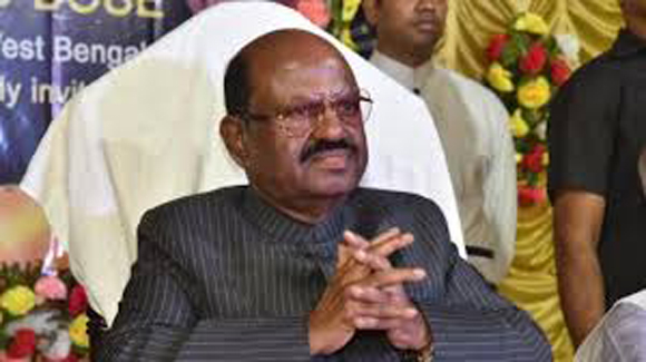 पश्चिम बंगाल के राज्यपाल को जान से मारने की धमकी