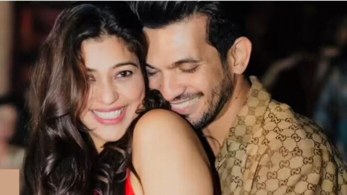 फिल्मी से भी ज्यादा फिल्मी! अर्जुन बिजलानी की लव स्टोरी का खुलासा, रात में गेट कूदकर मिलते थे गर्लफ्रेंड से