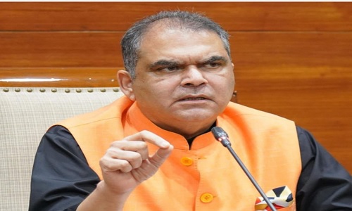 पंजाब में विशेष स्टील निर्माण क्षेत्र में 1003.57 करोड़ का निवेश होगा