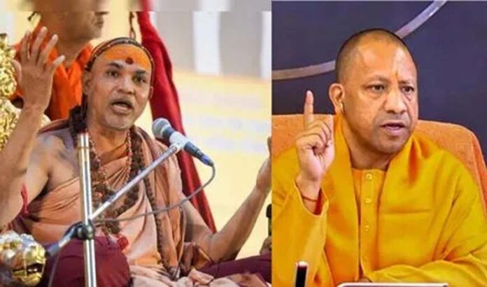 Avimukteshwaranand Controversy: शंकराचार्य की जान को खतरा, संत के वेश में गुंडे घूम रहे: देवेंद्र पांडे
