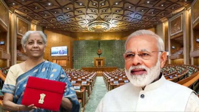 28 जनवरी से शुरू हो सकता है संसद का बजट सत्र