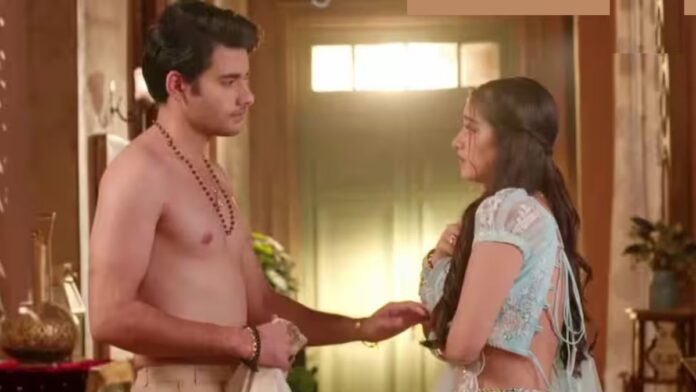 क्या TV भूल गया अपनी मर्यादा? 15 साल की एक्ट्रेस से कराया गया आपत्तिजनक सीन, मचा बवाल