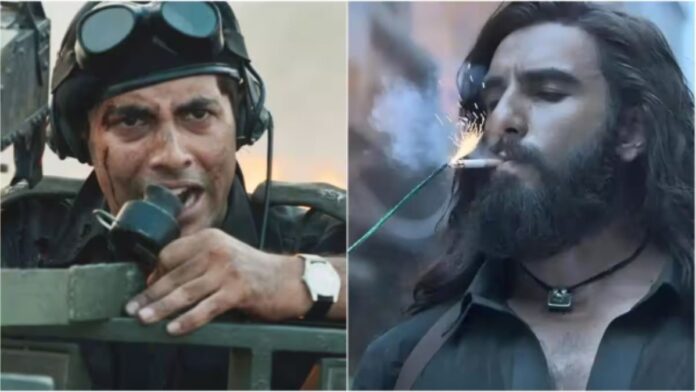 34वें दिन भी ‘धुरंधर’ का दबदबा, 7वें दिन भी सुस्त रही ‘इक्कीस