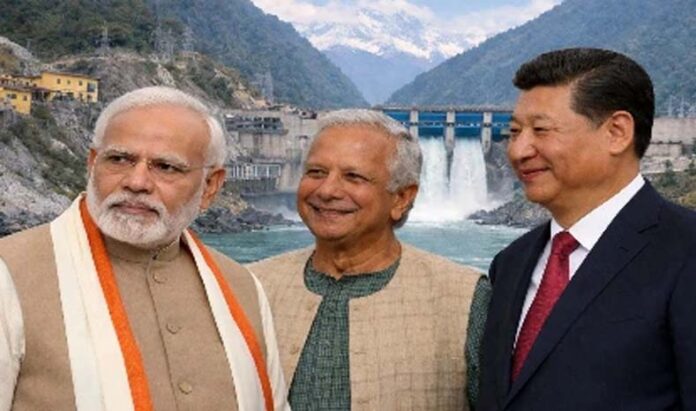 बांग्लादेश ने ड्रोन फैक्ट्री बनाने के लिए चीन को दी जमीन