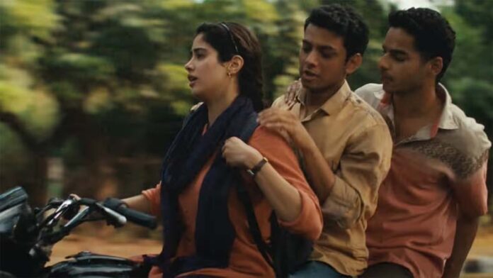 आॅस्कर 2026 की रेस से बाहर हुई करण जौहर की फिल्म होमबाउंड