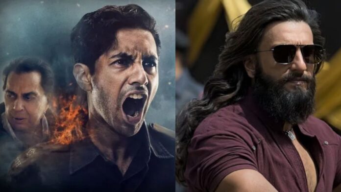 धर्मेंद्र की ‘इक्कीस’ ने पहले दिन मचाया बॉक्स ऑफिस पर तूफान, ‘धुरंधर’ से टक्कर का शुरू हुआ खेल