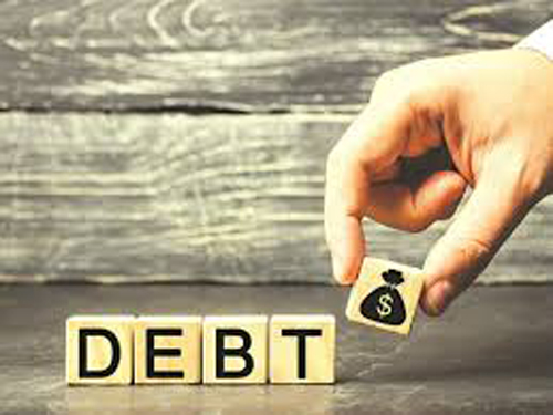 विदेशी कर्ज मामले में भारत की स्थिति अन्य देशों से मजबूत