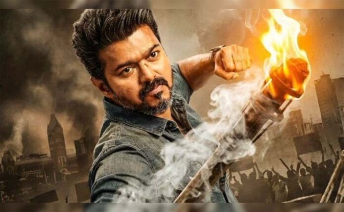 पोंगल पर नहीं रिलीज होगी जन नेता