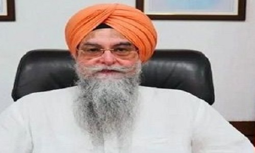 स्पीकर संधवा बोले- एसजीपीसी पर काबिज