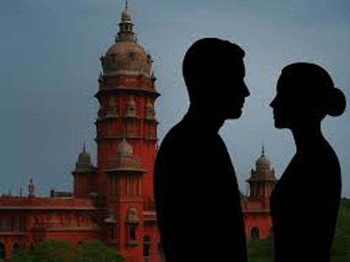 Madras High Court: लिव-इन में महिला तभी सुरक्षित, जब पत्नी मानें: मद्रास हाईकोर्ट