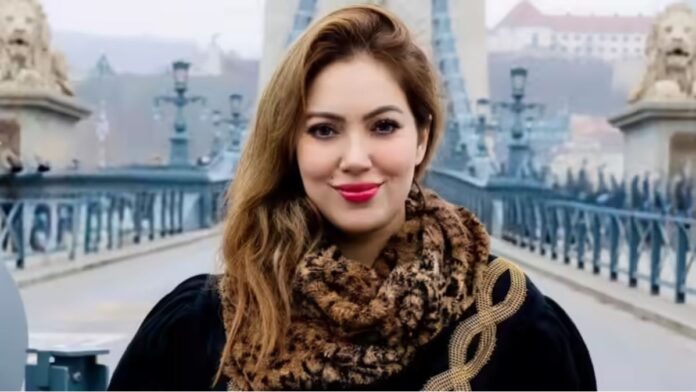 38 की उम्र में बबीता जी का बड़ा फैसला! “मुझे मां नहीं बनना, और मुझे कोई फर्क नहीं पड़ता”