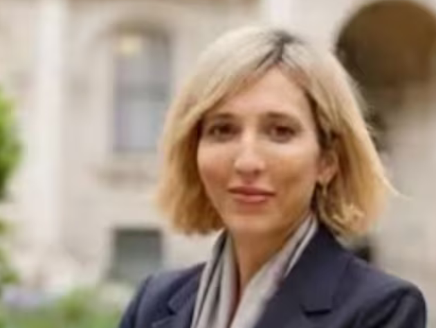 अल्बा स्मेरिग्लियो ने चंडीगढ़ में ब्रिटिश डिप्टी हाई कमिश्नर…