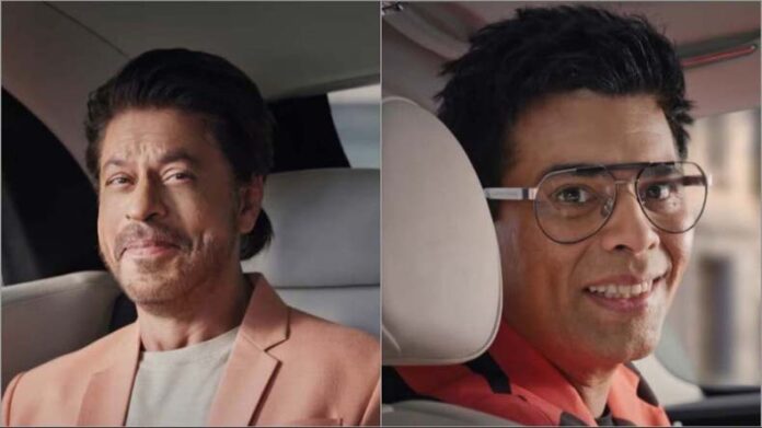 इस डायरेक्टर पर भड़क गए थे शाहरुख खान, कहा था, आपको कुछ नहीं आता