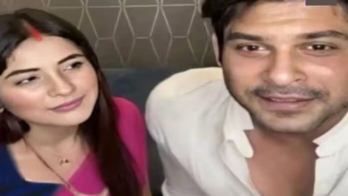 क्या सच में लीक हुई थी शहनाज़–सिद्धार्थ की प्राइवेट फोटो? जानिए पूरा मामला
