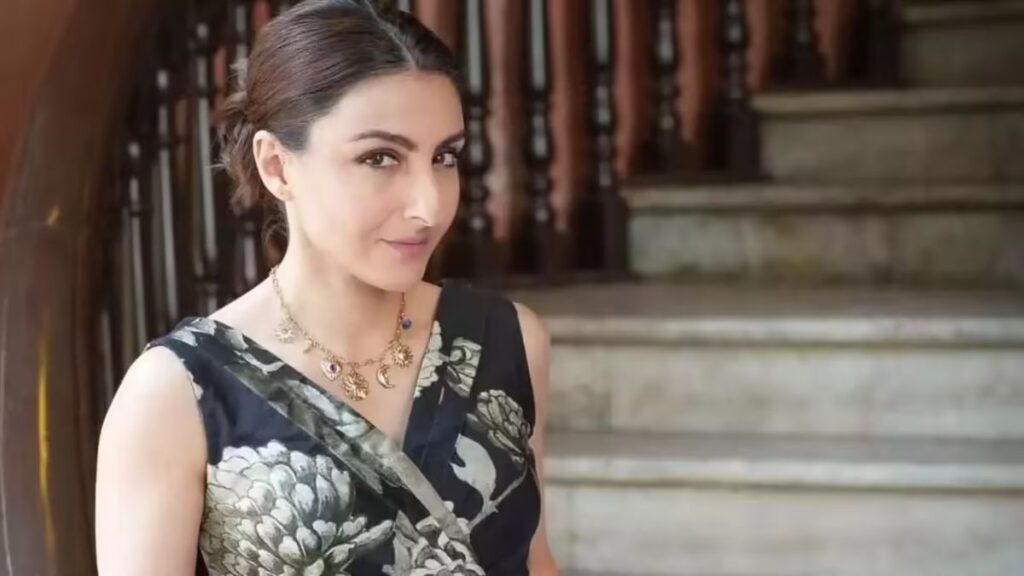 सोहा अली खान के वैक्सिंग MMS लीक की चर्चा से मचा हंगामा, सामने आई बड़ी सच्चाई