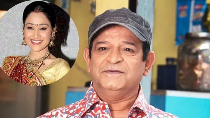 दयाबेन की वापसी होगी या नहीं? अब्दुल उर्फ शरद सांकला ने तोड़ी चुप्पी