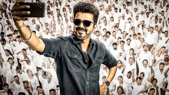 घर छोड़कर चले गए थलपति विजय