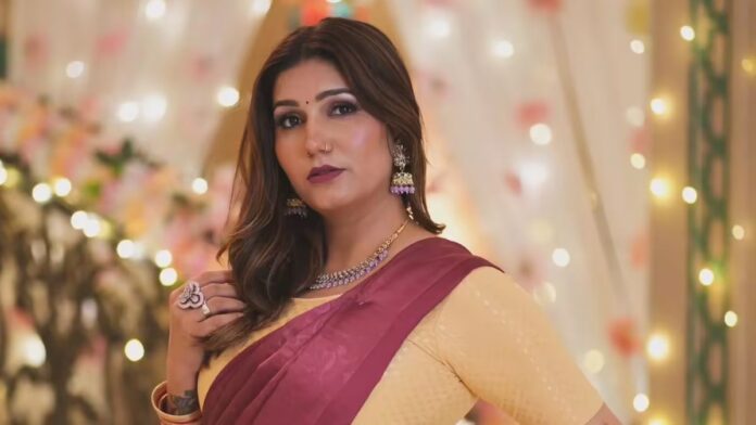 सपना चौधरी को मिला ऑफर, रियलिटी शो में तय है तहलका