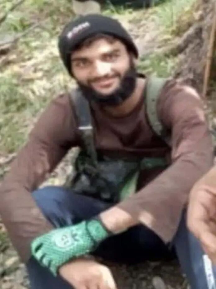 जम्मू-कश्मीर के कठुआ में जैश कमांडर ढेर