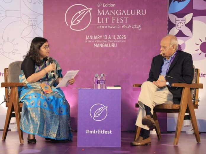 Vikram Sood: पाकिस्तान के साथ शांति संभव नहीं: पूर्व रॉ चीफ सूद