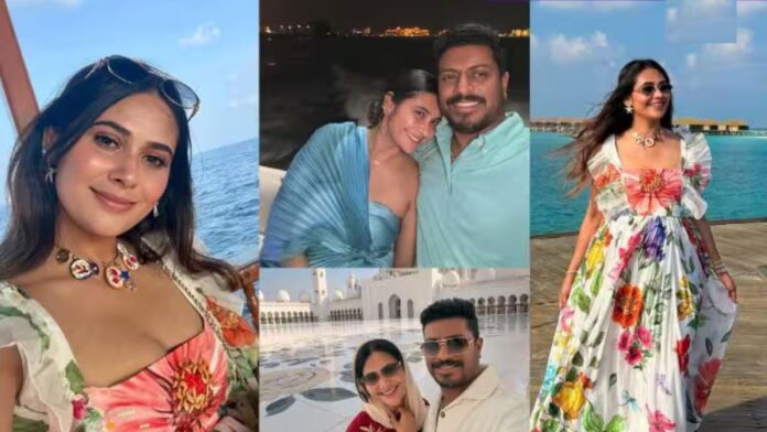 कौन हैं काव्या गौड़ा? पारिवारिक विवाद में रिश्तेदारों ने पति की पीठ में घोंपा छूरा