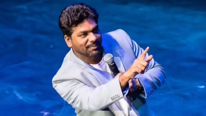 हंसाते-हंसाते खुद टूट गए जाकिर खान! स्टैंड-अप से ब्रेक लेने की सच्ची वजह आई सामने