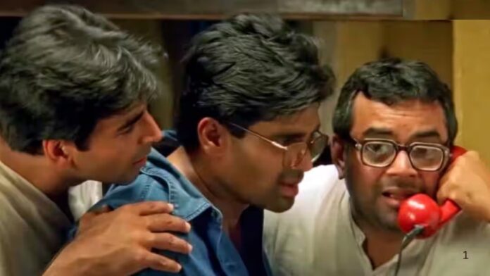 हेरा फेरी 3 क्यों अटकी? परेश रावल ने तोड़ी चुप्पी, सारा सच आया सामने