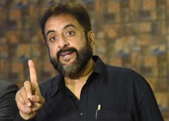 Imtiaz Jaleel: मुस्लिम महिलाओं को गलत नजर से छूने वाले का हाथ काट दूंगा: इम्तियाज जलील