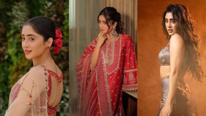 17 की उम्र में प्यार, ट्यूशन बंक और पिटाई! शिवांगी जोशी का अनसुना किस्सा