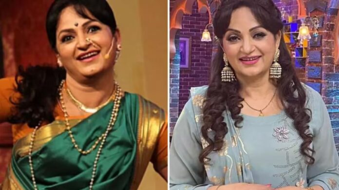 ‘द ग्रेट इंडियन कपिल शो’ में पिंकी बुआ की वापसी? उपासना सिंह ने तोड़ी चुप्पी