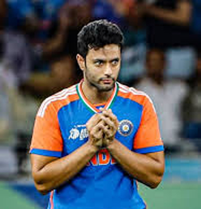 सुपर-8 के मैचों में शिवम दुबे की भूमिका अहम