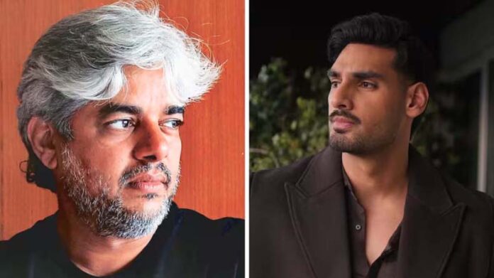 एक इंटेंस रोमांटिक ड्रामा फिल्म में नजर आएंगे अहान शेट्टी