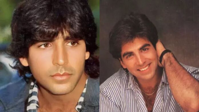 जब गाना गाकर क्रश को इंप्रेस करने पहुंचे अक्षय कुमार, पड़ोसियों ने कर दी धुनाई