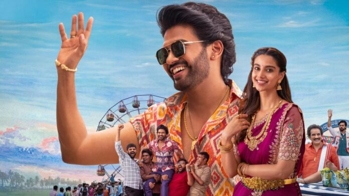 थिएटर के बाद OTT पर भी हिट, इस फिल्म ने Netflix पर मचाया तहलका