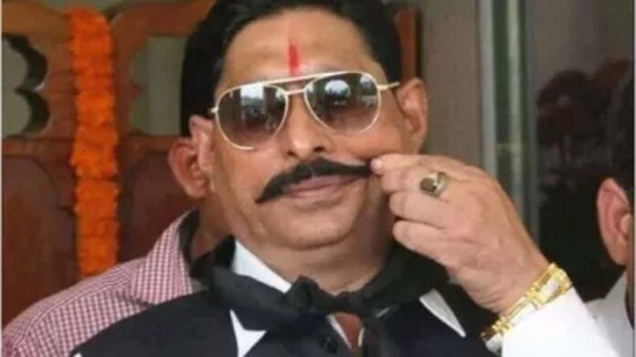 अनंत सिंह कल लेंगे विधायक पद की शपथ