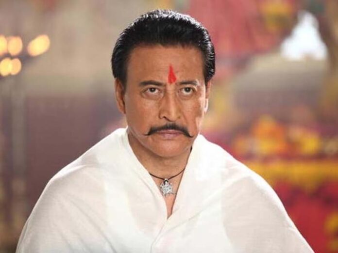 1500 रुपए लेकर मुंबई आए थे डैनी डेन्जोंगपा, डायरेक्टर ने आॅफर की थी गार्ड की नौकरी