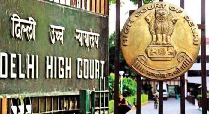 Delhi High Court: लाइफस्टाइल डिसआॅर्डर बताकर दिव्यांगता पेंशन नहीं रोक सकते: दिल्ली हाईकोर्ट