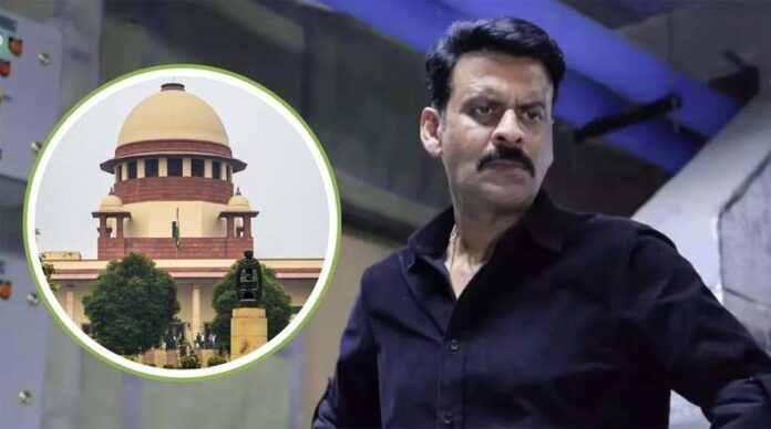 Ghooskhor Pandat Controversy: बड़े नेता या अफसर किसी समुदाय को धर्म-जाति, भाषा और क्षेत्र के आधार पर निशाना नहीं बना सकते: सुप्रीम कोर्ट