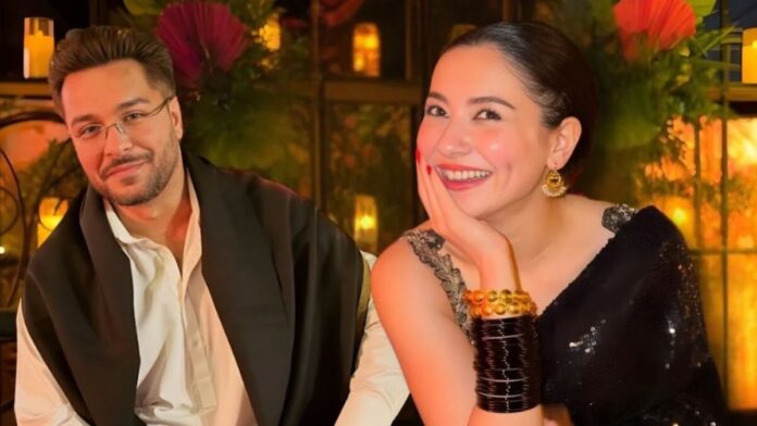 PAK एक्ट्रेस हानिया आमिर की शादी? वायरल वीडियो ने उड़ा दी फैंस की नींद