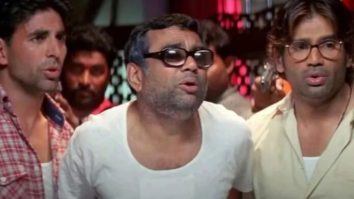 Hera Pheri 3 फंसी कानूनी पचड़े में! इस साल नहीं आएगी फिल्म, डायरेक्टर का बड़ा खुलासा
