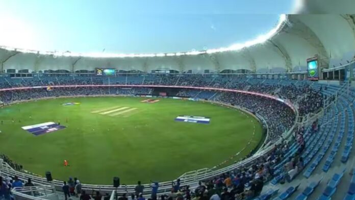 भारत की धमाकेदार जीत! पाकिस्तान 8 विकेट से पस्त, ओपनर्स ने मचाई तबाही