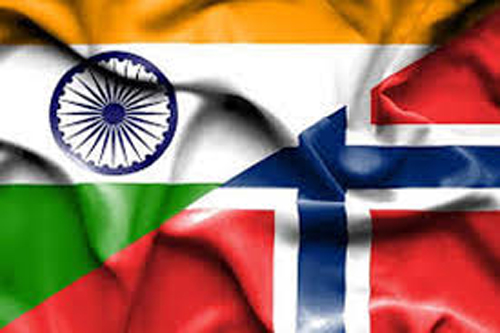 भारत और नॉर्वे मिलकर उठाएंगे टीईपीए का लाभ