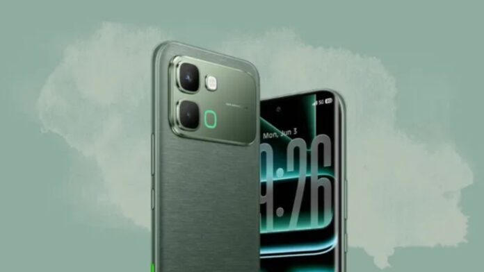 18 फरवरी को लॉन्च होगा Infinix का पावरफुल फोन, 6500mAh बैटरी और 50MP कैमरे से लैस