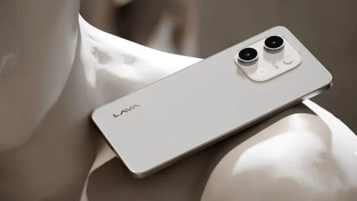 ₹7,499 में आया 5000mAh बैटरी वाला नया फोन