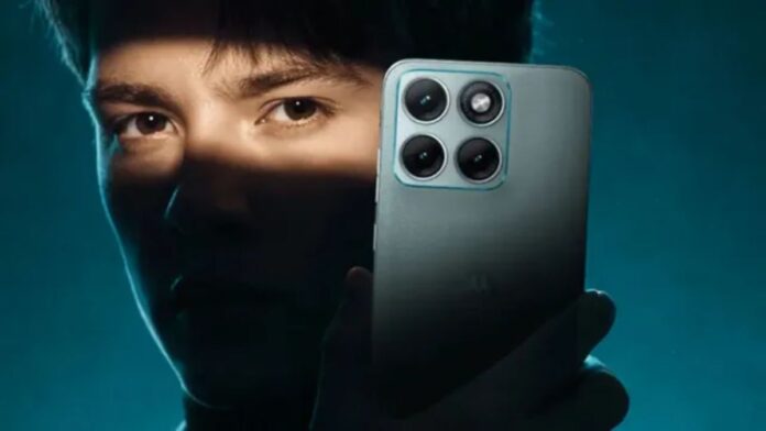 Motorola Edge 70 Fusion की झलक! 7000mAh बैटरी