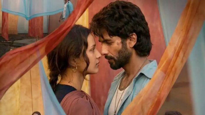 5वें दिन बदली ‘ओ रोमियो’ की किस्मत, शाहिद कपूर की इन 2 फिल्मों को छोड़ा पीछे