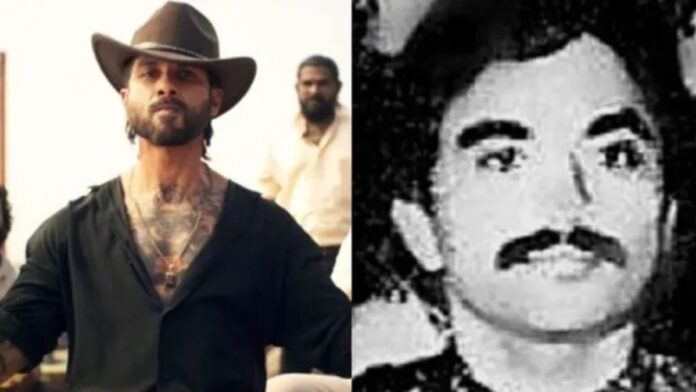 क्या शाहिद कपूर का किरदार हुसैन उस्तरा से है इंस्पायर्ड? जानिए पूरी सच्चाई